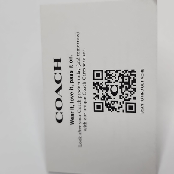 ⭐️COACH 💯 NWT, "BRIDGETT TERRY" SLIDERS/SHOES, THE SIZE=7.5 LADIES, AQUA COLOR - Picture 16 of 16